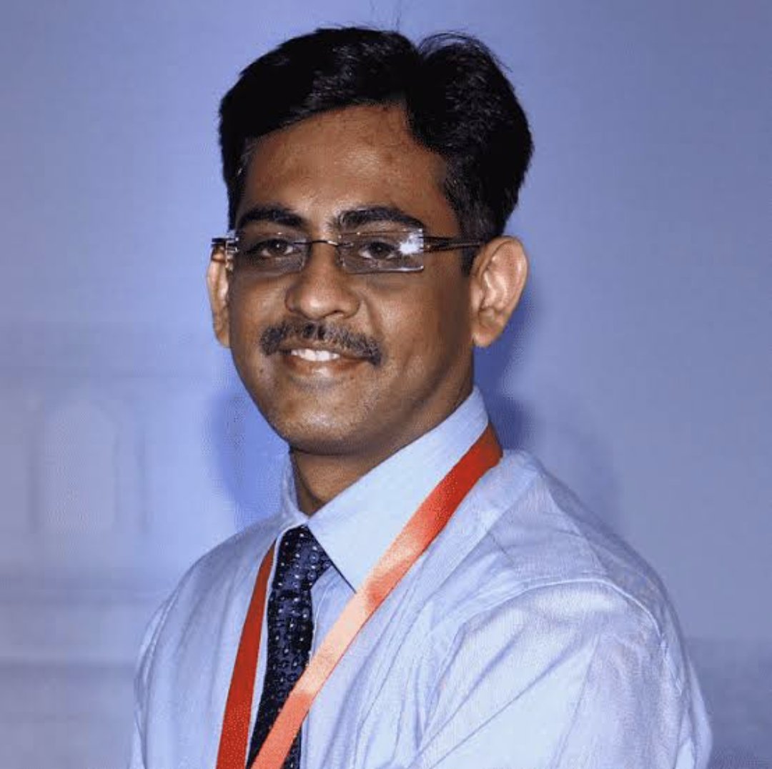 Dr Anand Diwan