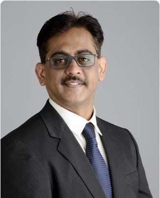 Dr Anand Diwan, Consultant Neurologist in Nashik