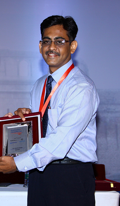dr.anand diwan
