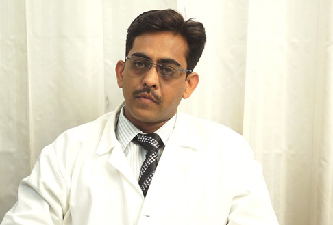 dr. anand diwan